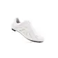 Tweedekans Lake CX302 Wide Wielrenschoenen Wit/Wit Heren Maat 44.5