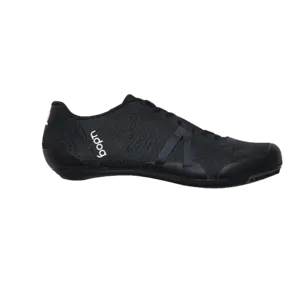 Tweedekans UDOG Tensione Wielrenschoenen Zwart Maat 44