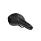 TWEEDEKANS Pro Sirin Performance AF Zadel Zwart Dames 162mm — afbeelding 1