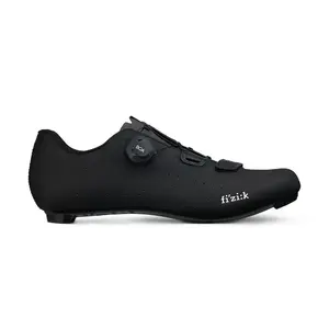 Tweedekans Fizik Tempo Overcurve R5 Wielrenschoenen Zwart/Zwart Maat 36