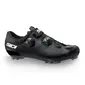 Tweedekans Sidi Mtb Eagle 10 Mountainbikeschoenen Zwart Heren Maat 42