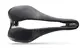 Tweedekans Selle Italia SLR TM Boost Superflow S3 Fietszadel Zwart 130mm