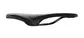 Tweedekans Selle Italia SLR TM Boost Superflow S3 Fietszadel Zwart 130mm
