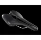 Tweedekans Selle Italia SLR TM Boost Superflow L3 Fietszadel Zwart 145mm