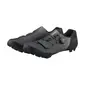 Tweedekans Shimano RX801 Gravelbikeschoenen Zwart Heren Maat 48