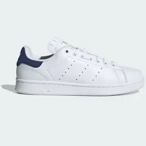 Tweedekans Adidas Velostan Smith Mountainbikeschoenen Wit/Blauw Maat 42 2/3