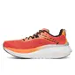 Tweedekans Saucony Hurricane 24 Hardloopschoenen Rood/Oranje Heren Maat 44.5