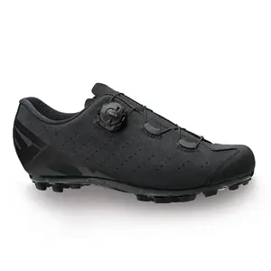 Tweedekans Sidi Speed 2 Mountainbikeschoenen Zwart Heren Maat 40.5