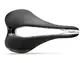 Tweedekans Selle Italia SLR Boost Endurance Superflow S3 Zadel Zwart