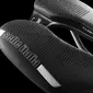 Tweedekans Selle Italia SLR SuperFlow Boost L Zadel Zwart Dames