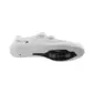 Tweedekans Shimano RC703 Wielrenschoenen Wit Heren Maat 46