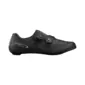 Tweedekans Shimano RC703 Wielrenschoenen Zwart Heren Maat 43