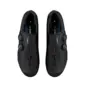 Tweedekans Shimano RC703 Wielrenschoenen Zwart Heren Maat 43