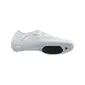 Tweedekans Shimano RC302W Wielrenschoenen Wit Dames Maat 40