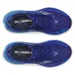 Tweedekans Saucony Hurricane 24 Hardloopschoenen Blauw Heren Maat 44.5