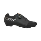 TWEEDEKANS DMT KM4 Mountainbikeschoenen Zwart Heren maat 45 — afbeelding 1