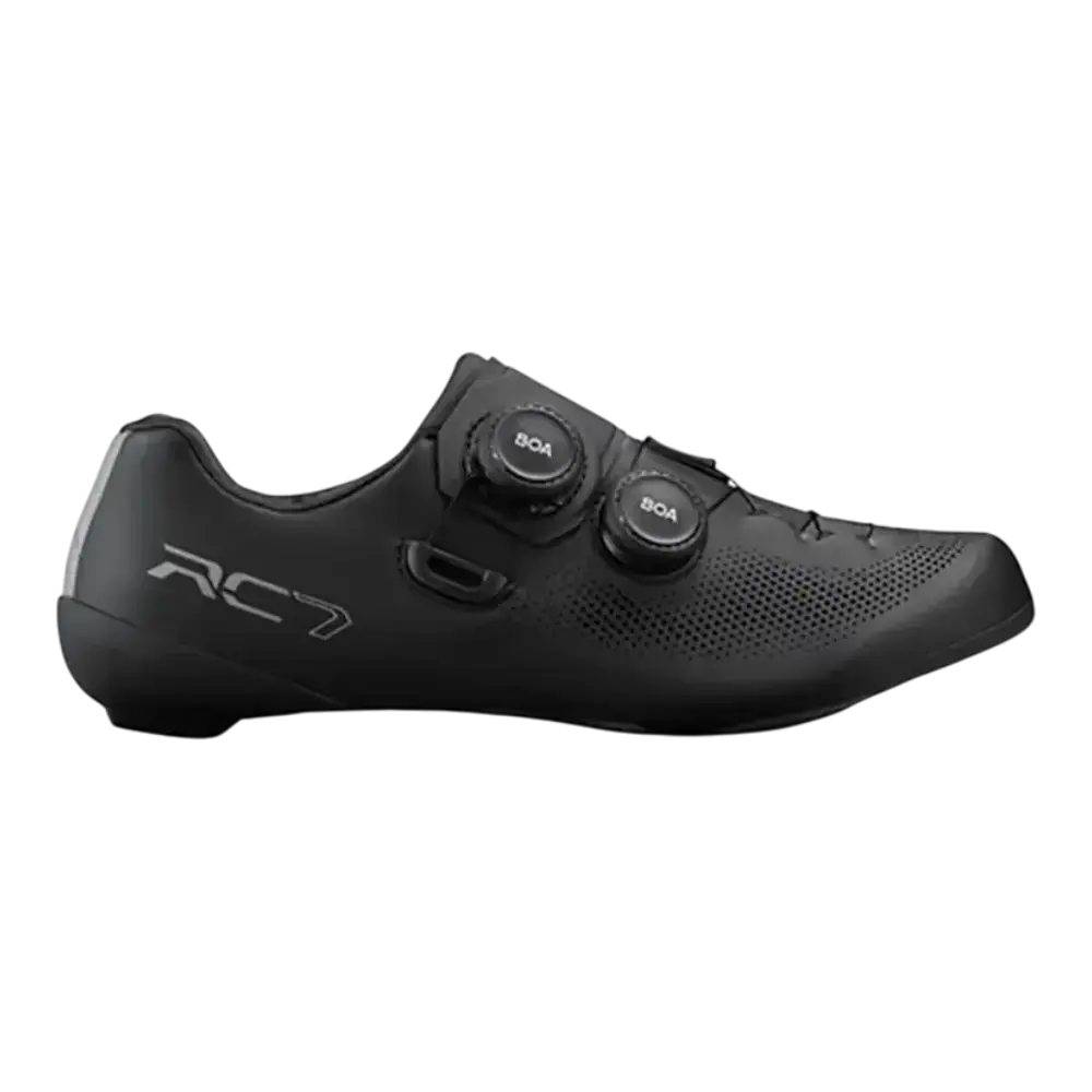 TWEEDEKANS Shimano RC703 Wielrenschoenen Zwart Dames  Maat 39