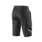 100% Ridecamp MTB Fietsbroek Kort Grijs Heren