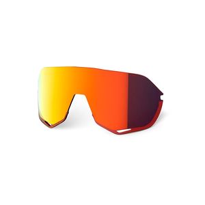 100% S2 Lens HiPER Red Multilayer Mirror