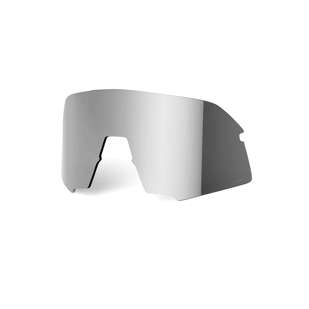 100% S3 Lens HiPER Silver Mirror