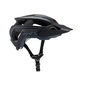100% Altec MTB Fietshelm Zwart met Vizier