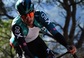 100% S2 Sport Zonnebril Team BORA-hansgrohe met HiPER Red Multilayer Mirro
