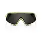 100% Glendale Sport Zonnebril Soft Tact Glow met Smoke Lens