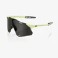 100% Hypercraft Sport Zonnebril Soft Tact Glow met Smoke Lens