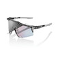 100% Speedcraft Zonnebril Grijs met  Rose Gold Mirror Photochromic Lens