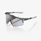100% Speedcraft SL Sport Zonnebril Grijs met  Rose Gold Mirror Photochromic