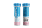 Nuun Sport Tabletten Aardbei /Limonade 8 x 10 stuks