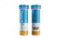 Nuun Sport Tabletten Sinaasappel 8 x 10 stuks