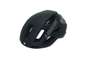 Limar Air Star Race Fietshelm Mat Zwart
