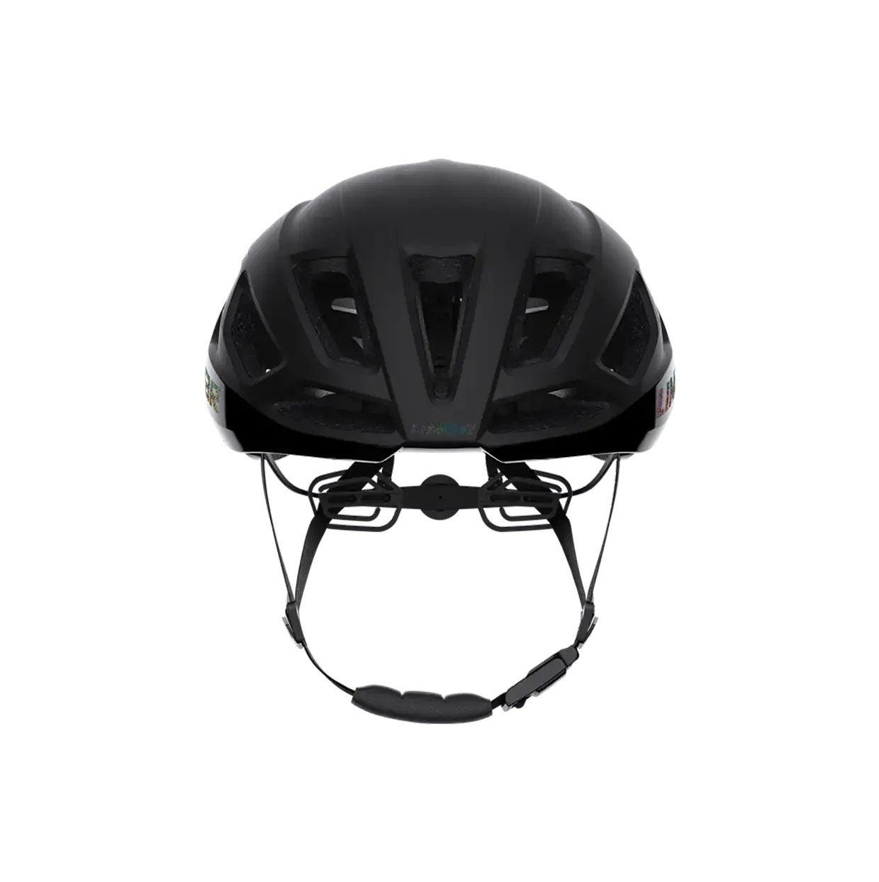 Limar AIR ATLAS Race Fietshelm Mat Zwart