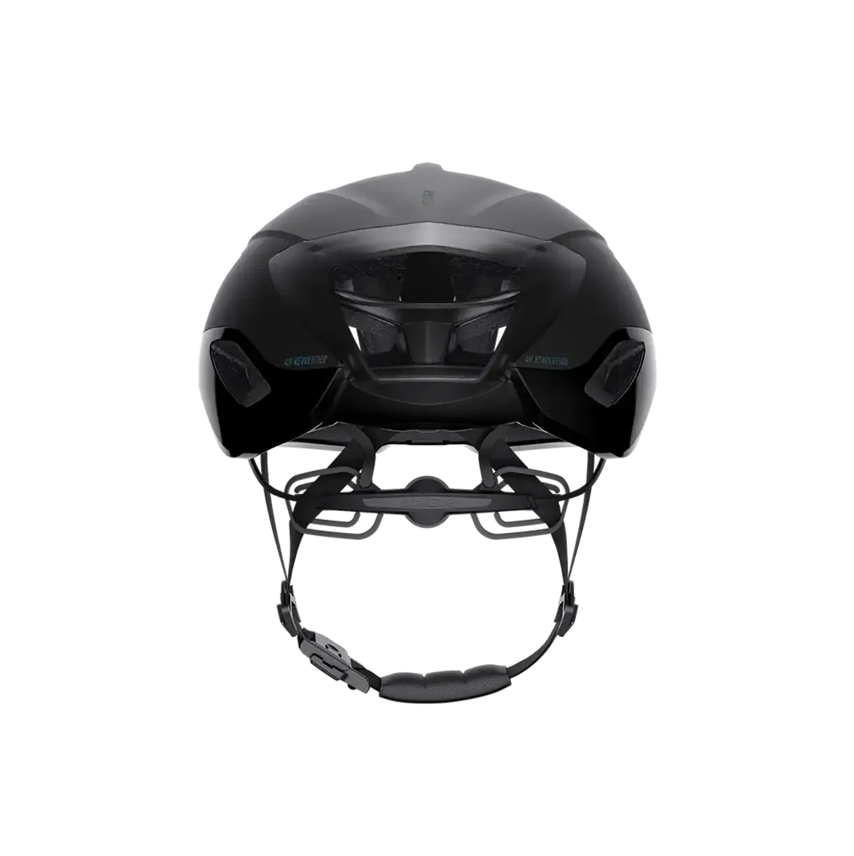 Limar AIR ATLAS Race Fietshelm Mat Zwart