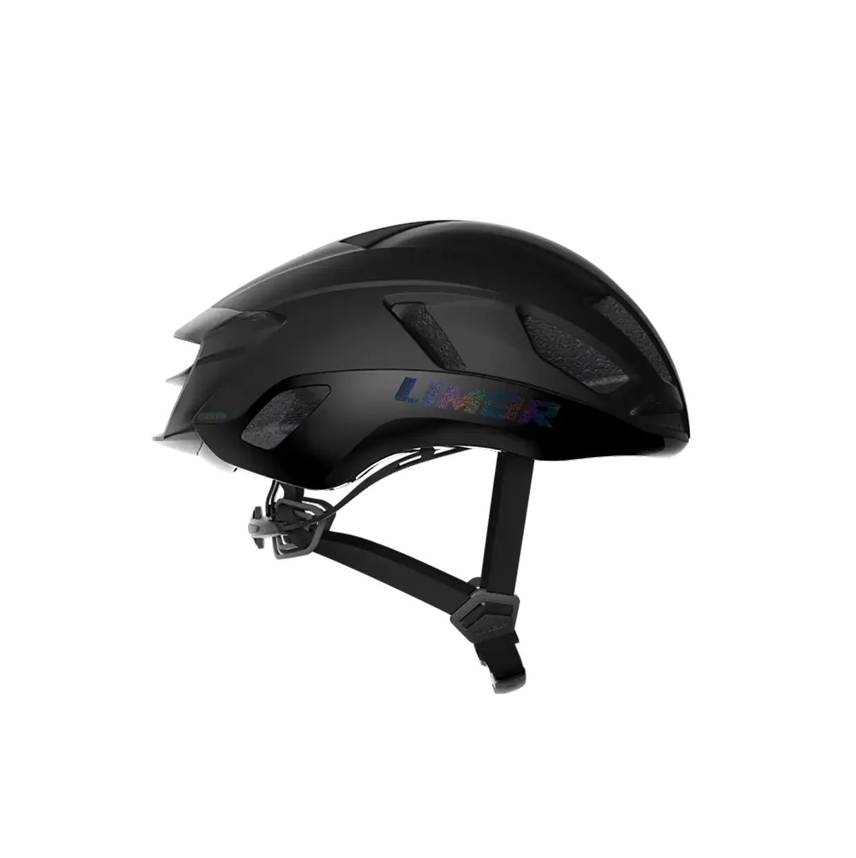 Limar AIR ATLAS Race Fietshelm Mat Zwart