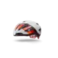 Limar AIR MASTER 70's Race Fietshelm Wit/Donkerrood