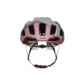Limar AIR STRATOS 80's Race Fietshelm Mat Grijs/Donkerrood