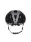 Limar MALOJA Race Fietshelm Mat Zwart/Grijs