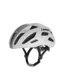 Limar MALOJA Race Fietshelm Wit/Grijs