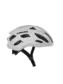 Limar MALOJA Race Fietshelm Wit/Grijs