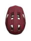 Limar Etna MIPS MTB Fietshelm Mat Donkerrood