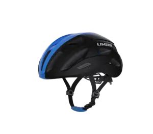Casque Aéro Limar Air Speed Noir Mat Gris Titane