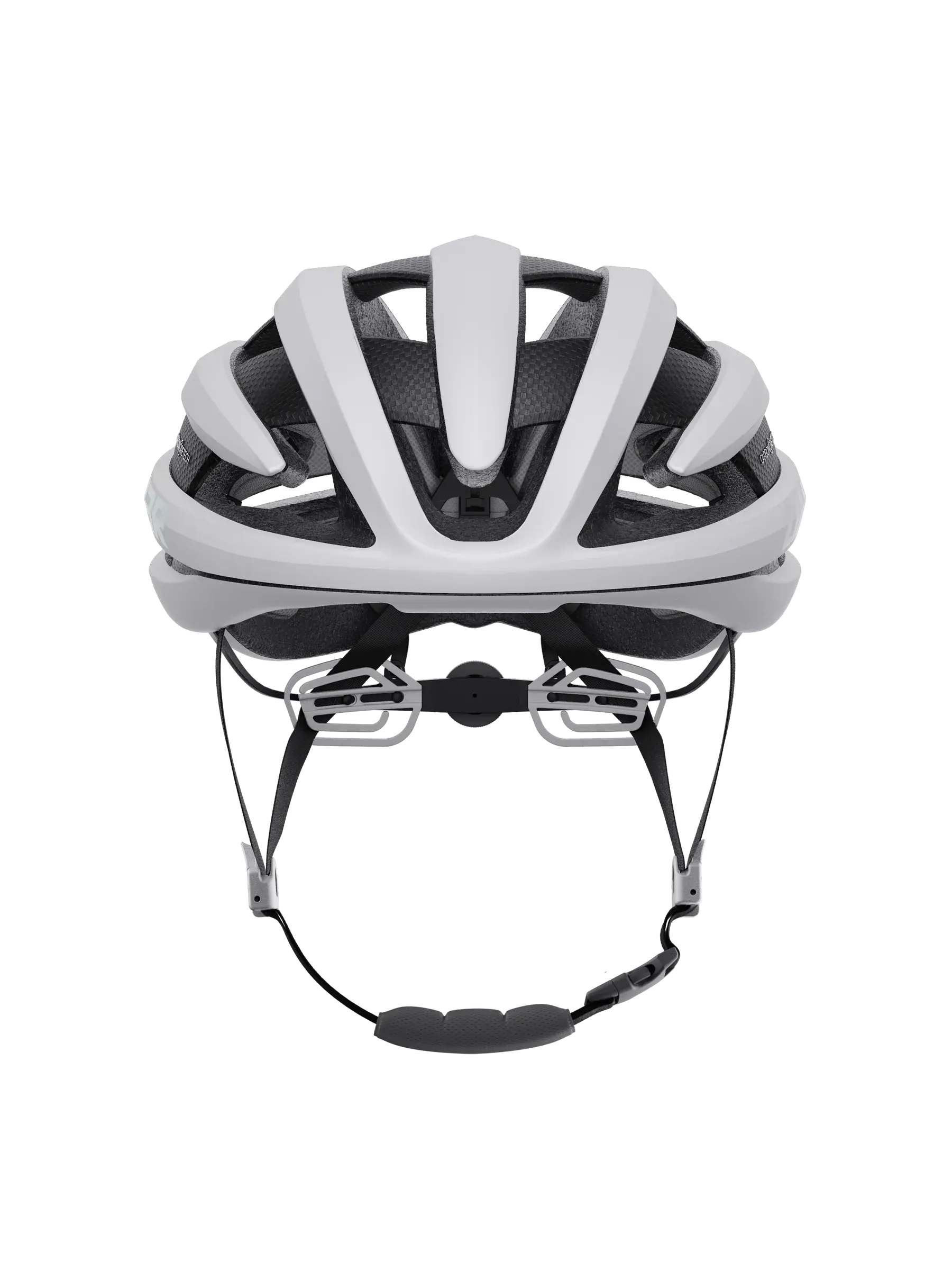Limar Air Pro Race MIPS Fietshelm Wit Multi