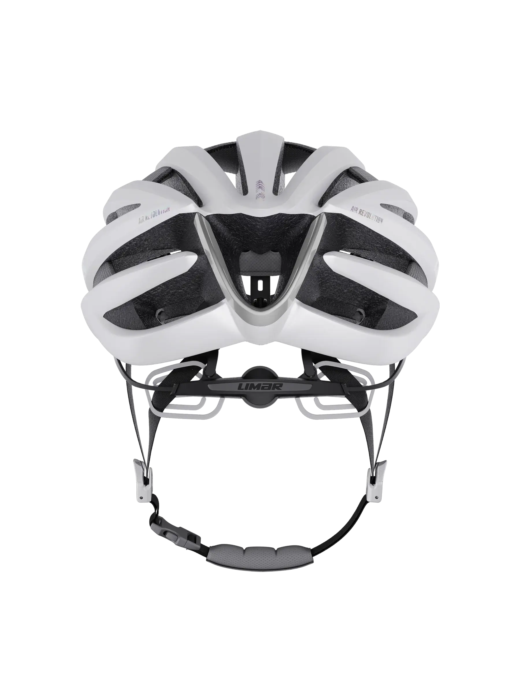 Limar Air Pro Race MIPS Fietshelm Wit Multi