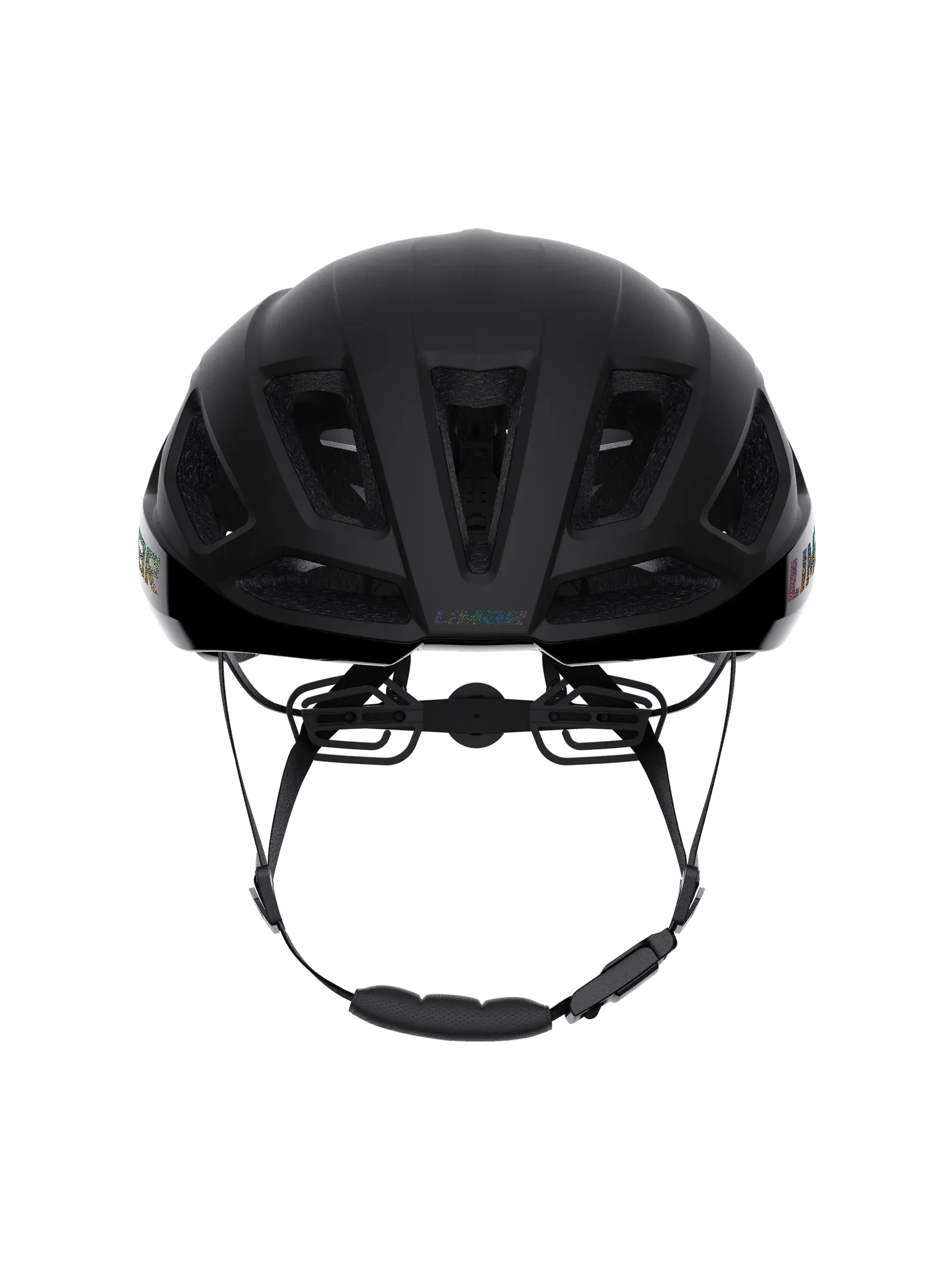 Limar Air Altas Race MIPS Fietshelm Mat Zwart Multi