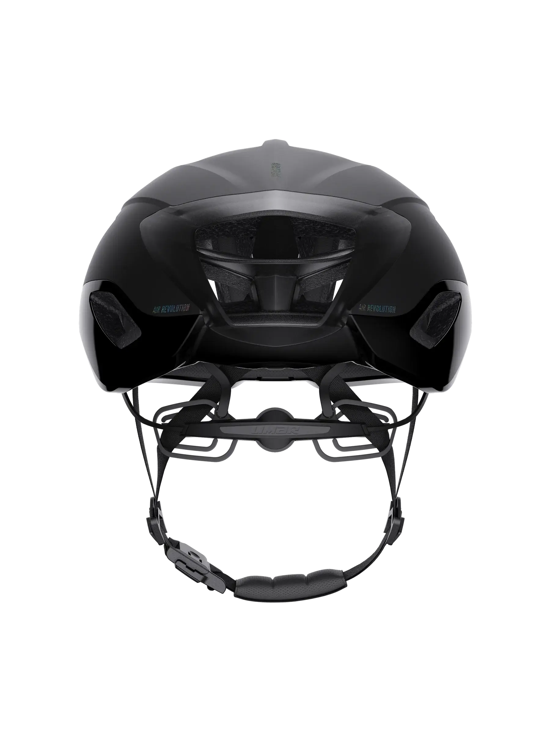 Limar Air Altas Race MIPS Fietshelm Mat Zwart Multi