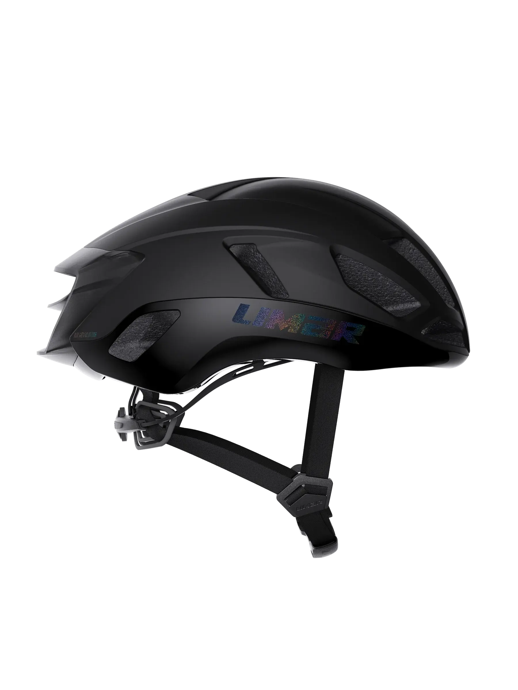 Limar Air Altas Race MIPS Fietshelm Mat Zwart Multi