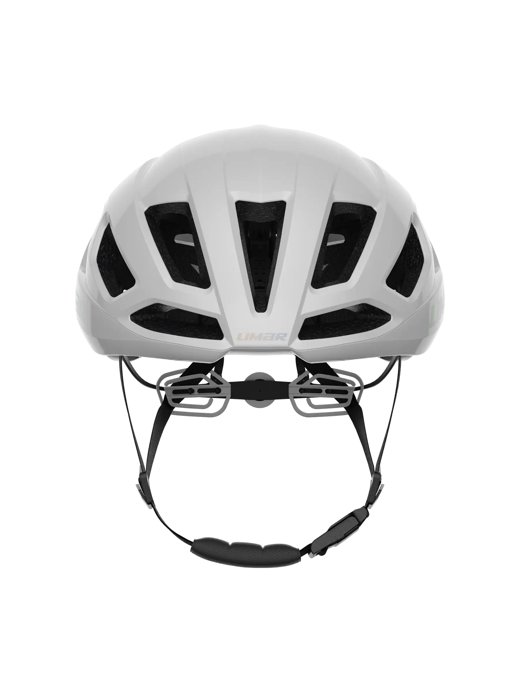 Limar Air Altas Race MIPS Fietshelm Wit Multi