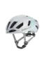 Limar Air Atlas Race Fietshelm Wit/Zilver Limited Edition